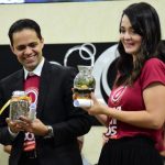 Galeria 30º CONGRESSO UMDC- 1º DIA