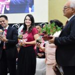 Galeria 30º CONGRESSO UMDC- 1º DIA