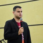 Galeria 30º CONGRESSO UMDC- 1º DIA