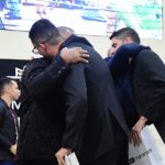 Galeria 30º CONGRESSO UMDC- 1º DIA