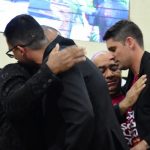 Galeria 30º CONGRESSO UMDC- 1º DIA