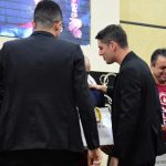 Galeria 30º CONGRESSO UMDC- 1º DIA