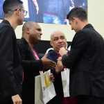 Galeria 30º CONGRESSO UMDC- 1º DIA