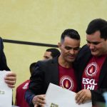 Galeria 30º CONGRESSO UMDC- 1º DIA