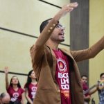 Galeria 30º CONGRESSO UMDC- 1º DIA