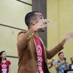 Galeria 30º CONGRESSO UMDC- 1º DIA