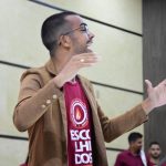 Galeria 30º CONGRESSO UMDC- 1º DIA