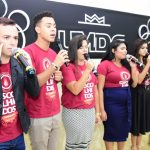 Galeria 30º CONGRESSO UMDC- 1º DIA