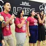 Galeria 30º CONGRESSO UMDC- 1º DIA