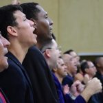 Galeria 30º CONGRESSO UMDC- 1º DIA