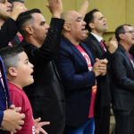 Galeria 30º CONGRESSO UMDC- 1º DIA