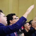 Galeria 30º CONGRESSO UMDC- 1º DIA