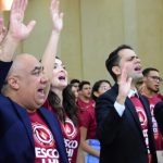 Galeria 30º CONGRESSO UMDC- 1º DIA