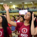 Galeria 30º CONGRESSO UMDC- 1º DIA