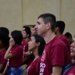 Galeria 30º CONGRESSO UMDC- 1º DIA