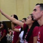 Galeria 30º CONGRESSO UMDC- 1º DIA