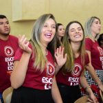 Galeria 30º CONGRESSO UMDC- 1º DIA