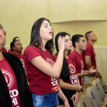 Galeria 30º CONGRESSO UMDC- 1º DIA