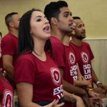 Galeria 30º CONGRESSO UMDC- 1º DIA