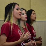 Galeria 30º CONGRESSO UMDC- 1º DIA