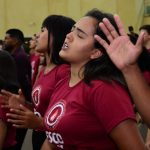 Galeria 30º CONGRESSO UMDC- 1º DIA