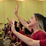 Galeria 30º CONGRESSO UMDC- 1º DIA