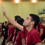 Galeria 30º CONGRESSO UMDC- 1º DIA