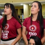 Galeria 30º CONGRESSO UMDC- 1º DIA