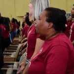 Galeria 30º CONGRESSO UMDC- 1º DIA