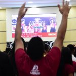 Galeria 30º CONGRESSO UMDC- 1º DIA