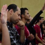 Galeria 30º CONGRESSO UMDC- 1º DIA