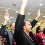 Galeria 30º CONGRESSO UMDC- 1º DIA