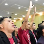 Galeria 30º CONGRESSO UMDC- 1º DIA