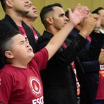 Galeria 30º CONGRESSO UMDC- 1º DIA