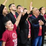 Galeria 30º CONGRESSO UMDC- 1º DIA