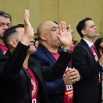 Galeria 30º CONGRESSO UMDC- 1º DIA