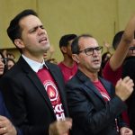 Galeria 30º CONGRESSO UMDC- 1º DIA