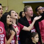 Galeria 30º CONGRESSO UMDC- 1º DIA