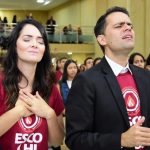 Galeria 30º CONGRESSO UMDC- 1º DIA