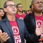 Galeria 30º CONGRESSO UMDC- 1º DIA