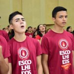 Galeria 30º CONGRESSO UMDC- 1º DIA