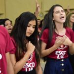 Galeria 30º CONGRESSO UMDC- 1º DIA