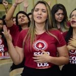 Galeria 30º CONGRESSO UMDC- 1º DIA