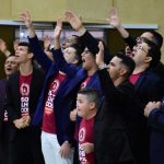 Galeria 30º CONGRESSO UMDC- 1º DIA