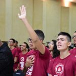 Galeria 30º CONGRESSO UMDC- 1º DIA