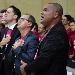 Galeria 30º CONGRESSO UMDC- 1º DIA