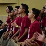 Galeria 30º CONGRESSO UMDC- 1º DIA