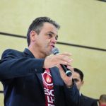 Galeria 30º CONGRESSO UMDC- 1º DIA