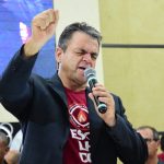 Galeria 30º CONGRESSO UMDC- 1º DIA