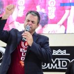 Galeria 30º CONGRESSO UMDC- 1º DIA